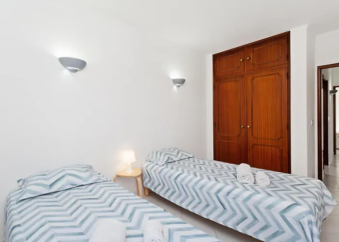 Apartment Erdgeschoss